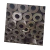 Stainless steel pipe factory offers wholesale of 304 stainless steel pipes and 304 seamless steel pipes in stock. Laser-cut pipes are available for retail details Picture